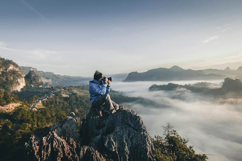 Photographer